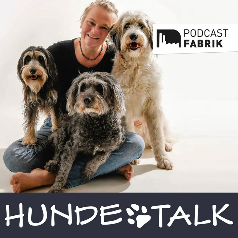Hundetalk - der Podcast von Tim Schmutzler